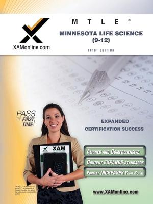 Minnesota Life Science (9-12): Teacher Certificaton Exam