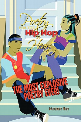 Poetry for the Hip Hop at Heart