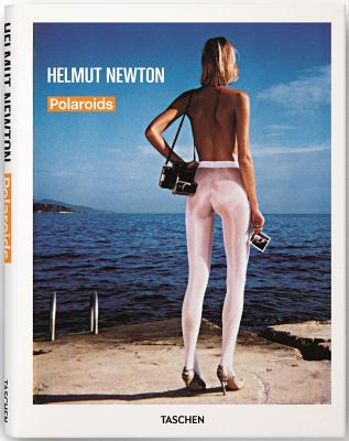 Helmut Newton: Polaroids