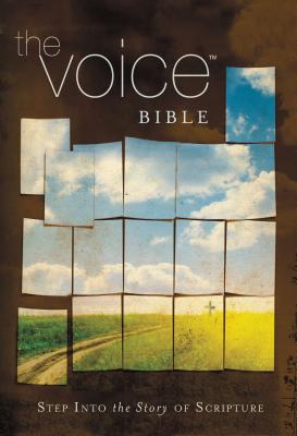 Voice Bible-VC: Step Into the Story of Scripture