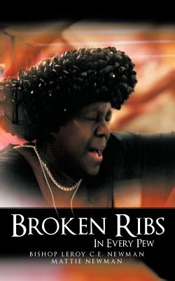 Broken Ribs in Every Pew