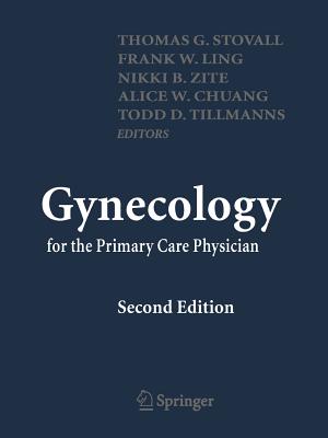 Gynecology for the Primary Care Physician