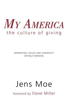 My America: The Culture of Giving