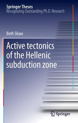 Active Tectonics of the Hellenic Subduction Zone