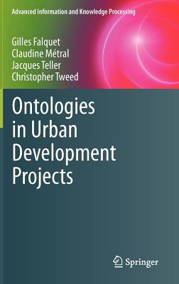 Ontologies in Urban Development Projects