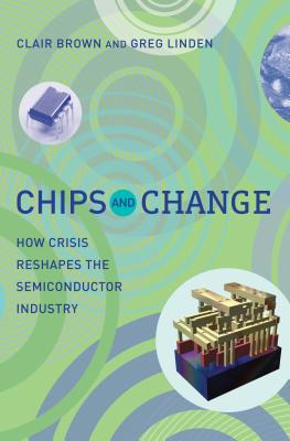 Chips and Change: How Crisis Reshapes the Semiconductor Industry