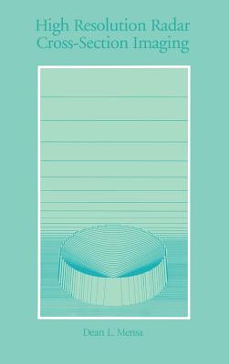 High Resolution Radar Cross-Section Imaging