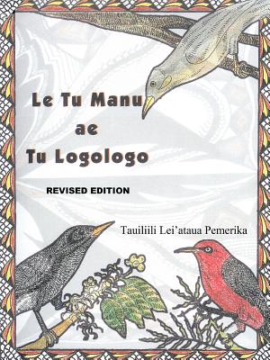 Le Tu Manu Ae Tu Logologo: Le Tu Manu