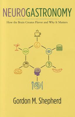 Neurogastronomy: How the Brain Creates Flavor and Why It Matters