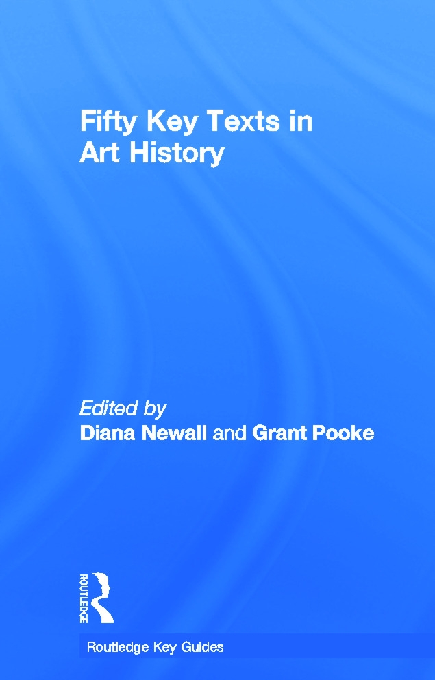 Fifty Key Texts in Art History