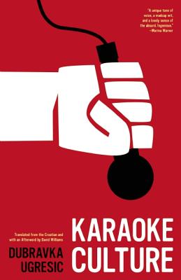 Karaoke Culture: Essays