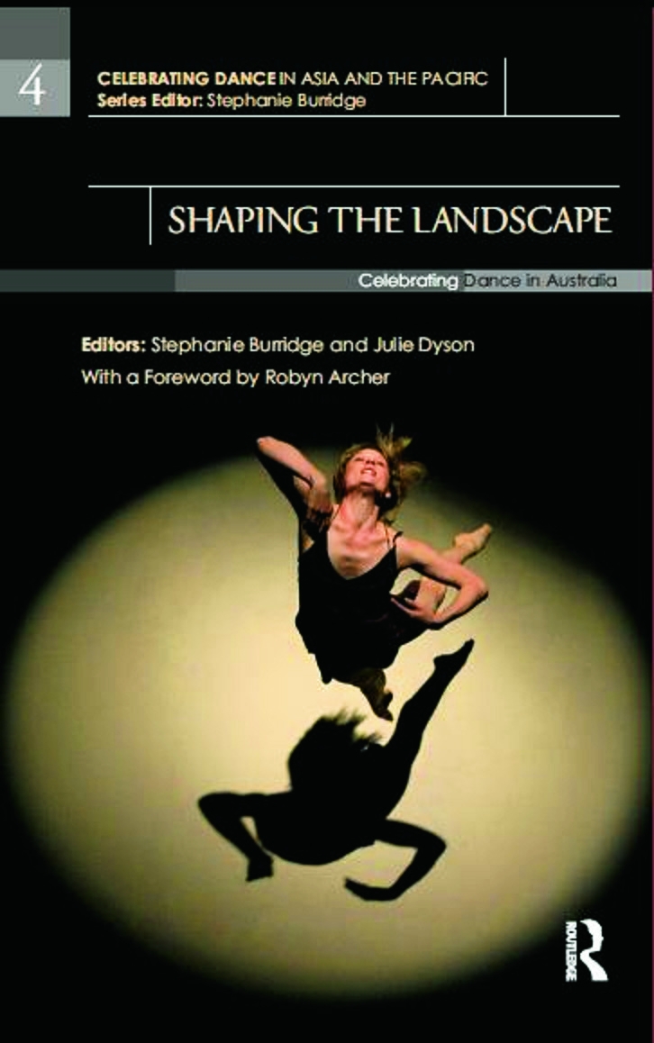 Shaping the Landscape: Celebrating Dance in Australia