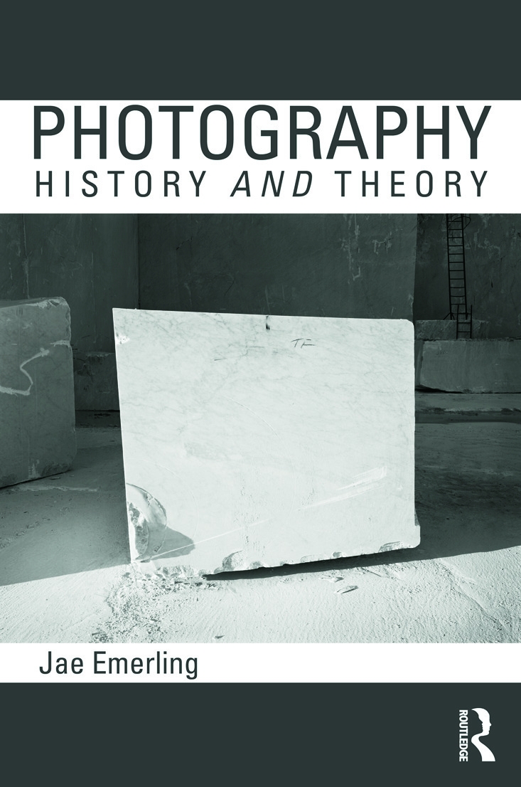 Photography: History and Theory