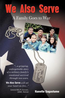 We Also Serve: A Family Goes to War