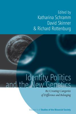 Identity Politics and the New Genetics: Re