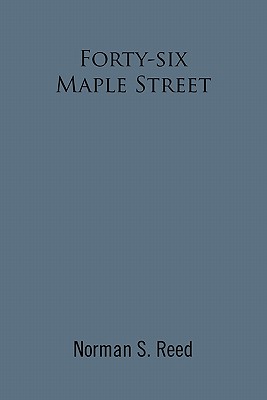 Forty-Six Maple Street: Recollections of a Stoneham Lad