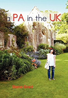 A Pa in the Uk