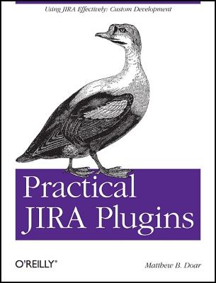 Practical Jira Plugins