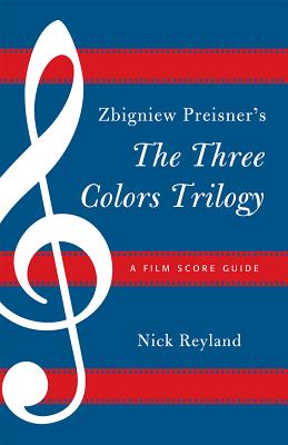 Zbigniew Preisners Three Colorpb