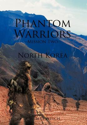 Phantom Warriors-Mission Two: North Korea