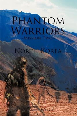 Phantom Warriors-Mission Two: North Korea