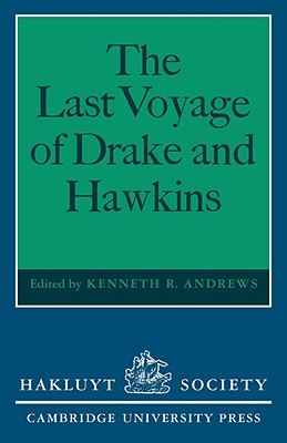 The Last Voyage of Drake and Hawkins