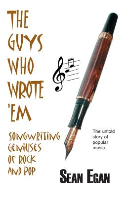 The Guys Who Wrote ’em