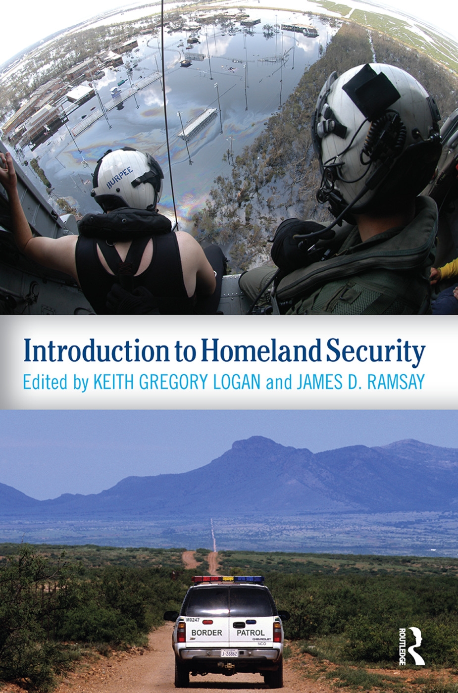 Introduction to Homeland Security