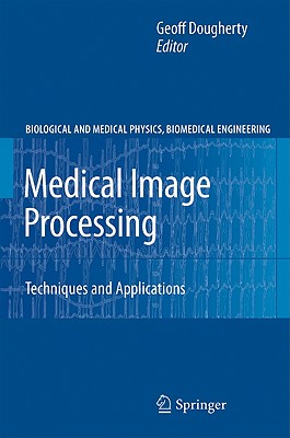 Medical Image Processing