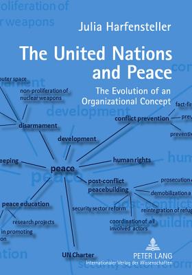 The United Nations and Peace: The Evolution of an Organizational Concept