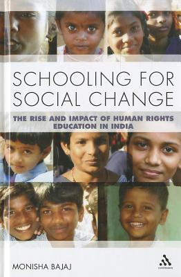 Schooling for Social Change: The Rise and Impact of Human Rights Education in India