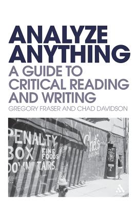 Analyze Anything