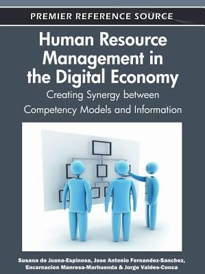 Human Resource Management in the Digital Economy: Creating Synergy Between Competency Models and Information