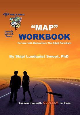 The Map Workbook: Test of Ego & Cognitive Development