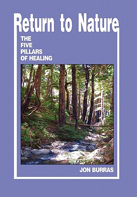 Return to Nature: The Five Pillars of Healing