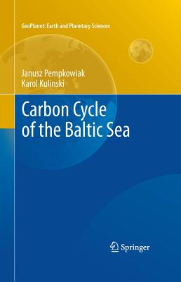 Carbon Cycle of the Baltic Sea