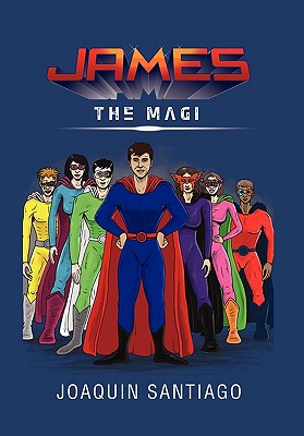 James: The Magi