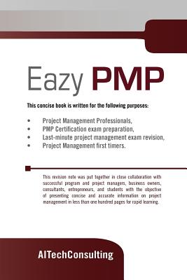 Eazy Pmp