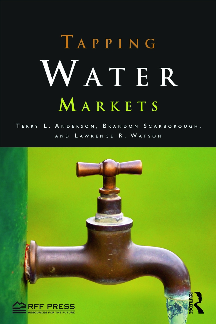 Tapping Water Markets