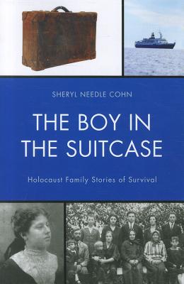 Boy in the Suitcase: Holocaustpb