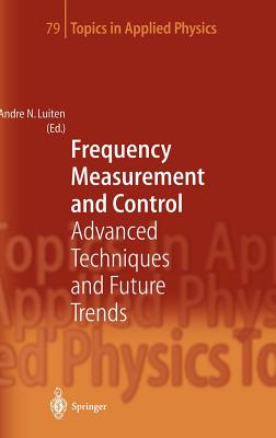 Frequency Measurement and Control: Advanced Techniques and Future Trends