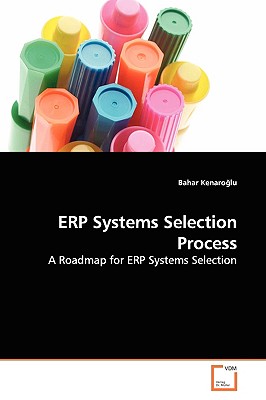 Erp Systems Selection Process