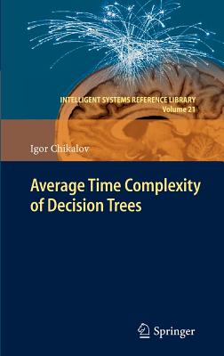 Average Time Complexity of Decision Trees