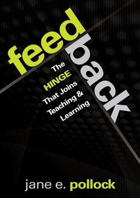 Feedback: The Hinge That Joins Teaching & Learning