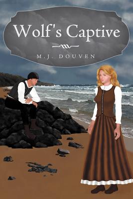 Wolf’s Captive