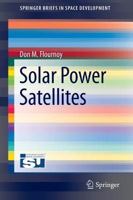 Solar Power Satellites