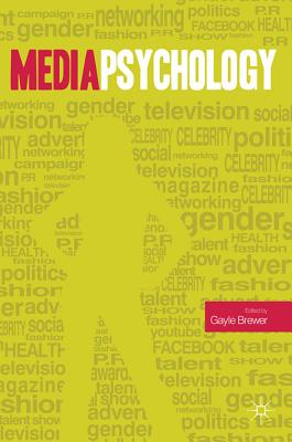 Media Psychology