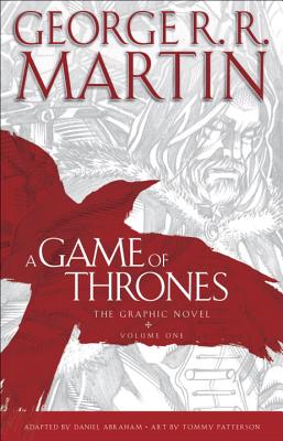 A Game of Thrones 1: The Graphic Novel