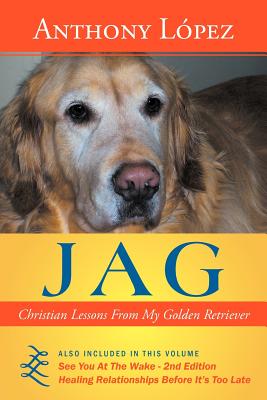 Jag: Christian Lessons from My Golden Retriever