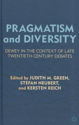 Pragmatism and Diversity